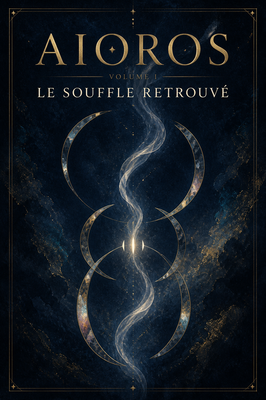 AIOROS — Le Souffle retrouvé